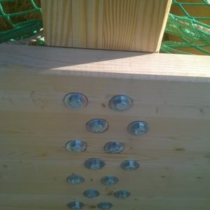 bureau etude stabilité Ingenieur bois poteau poutre ossature lamellé-collé