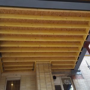 20160525_171137 BET bureau etude stabilité ingenieur bois poteau poutre lamellé-collé multi étage ossature