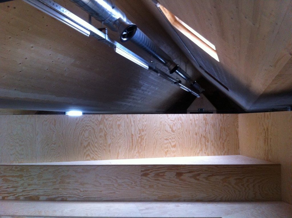 BET bureau etude stabilité ingenieur bois panneaux contrecollé CLT