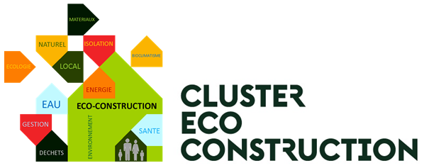 cluster eco construction bois